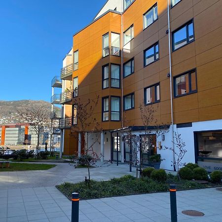 Nydelige Damsgardsveien, 3-Roms Moderne Leilighet! Bergen Exterior foto