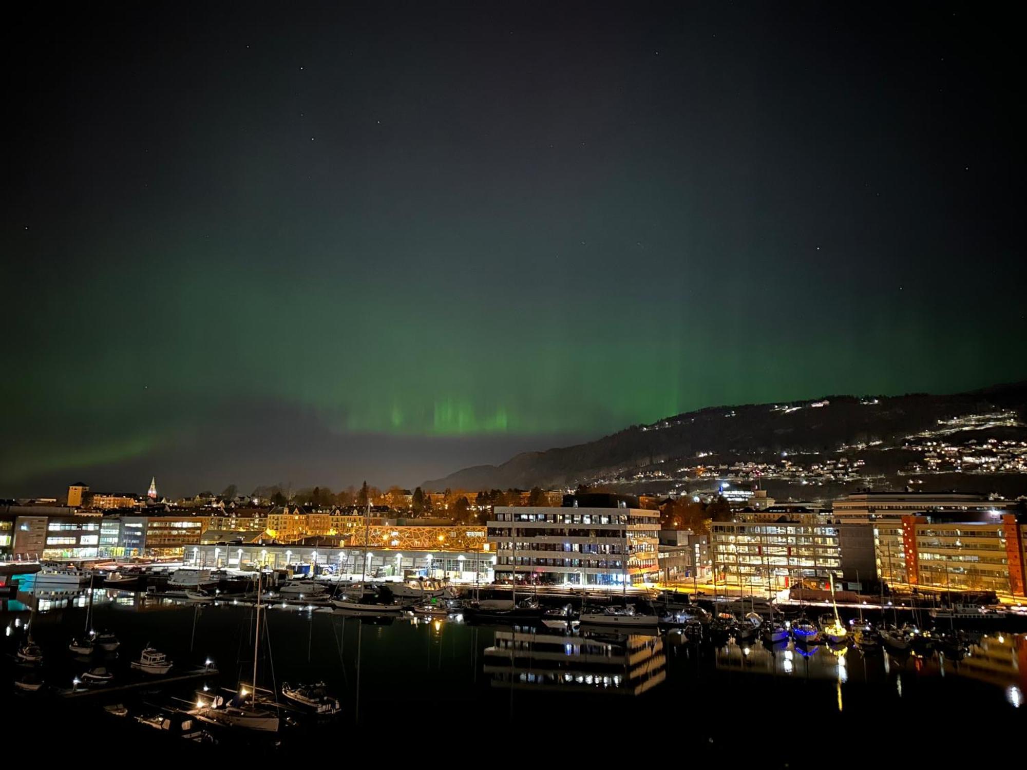 Nydelige Damsgardsveien, 3-Roms Moderne Leilighet! Bergen Exterior foto