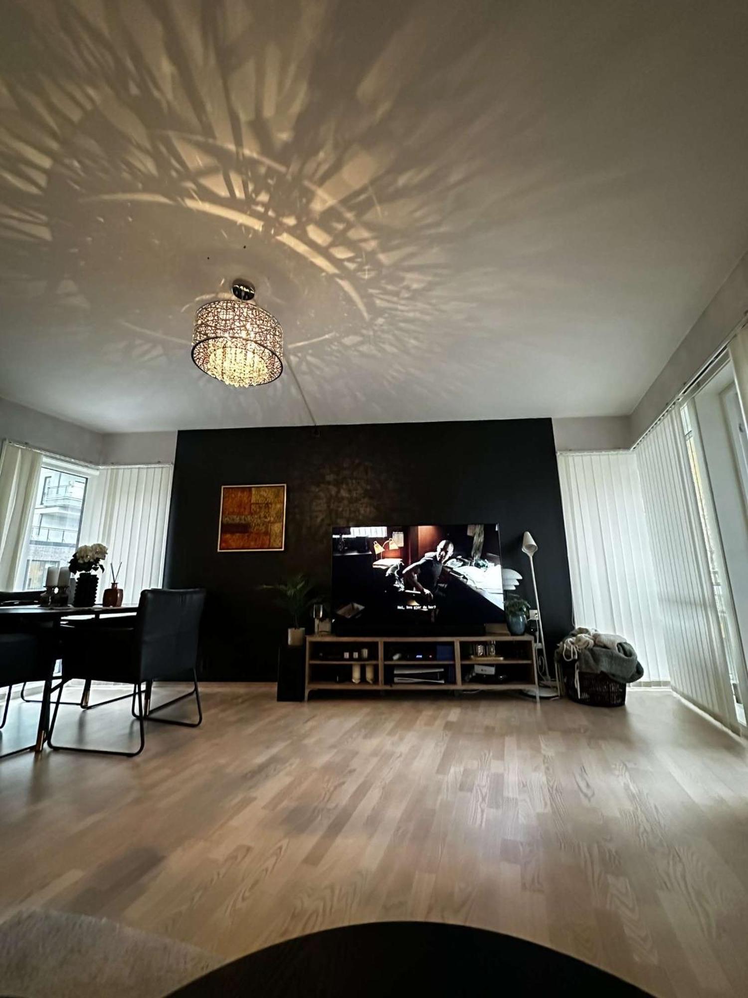 Nydelige Damsgardsveien, 3-Roms Moderne Leilighet! Bergen Exterior foto