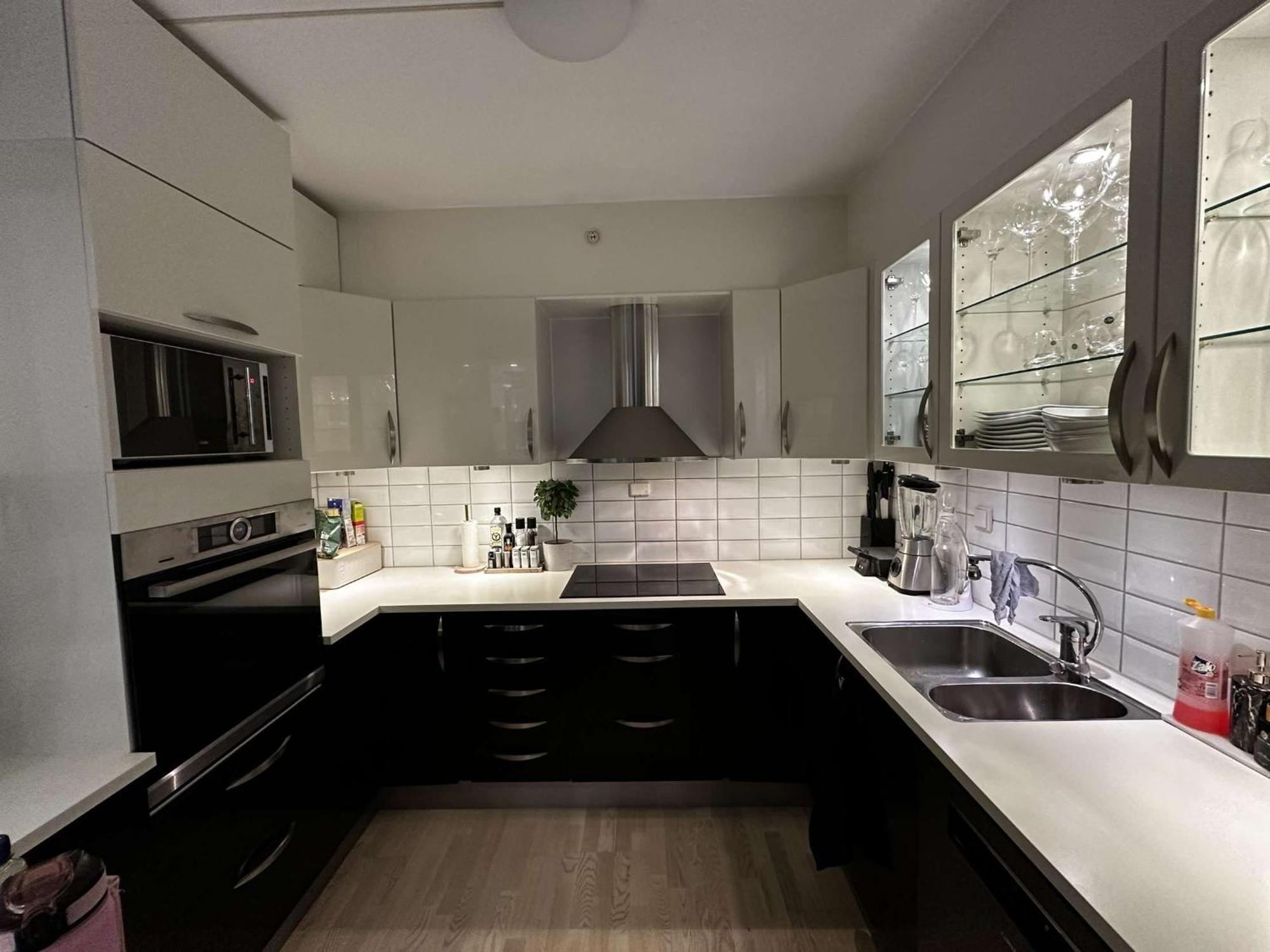 Nydelige Damsgardsveien, 3-Roms Moderne Leilighet! Bergen Exterior foto