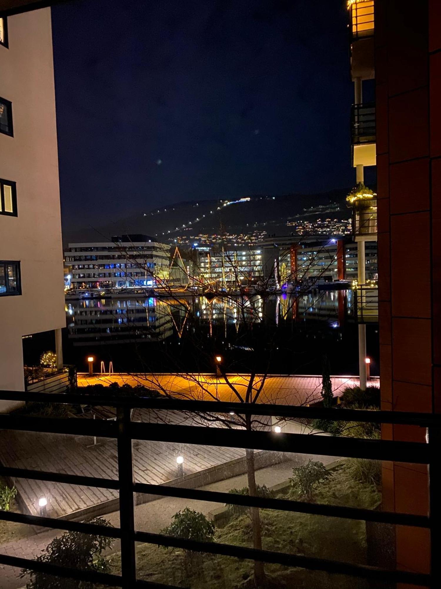 Nydelige Damsgardsveien, 3-Roms Moderne Leilighet! Bergen Exterior foto