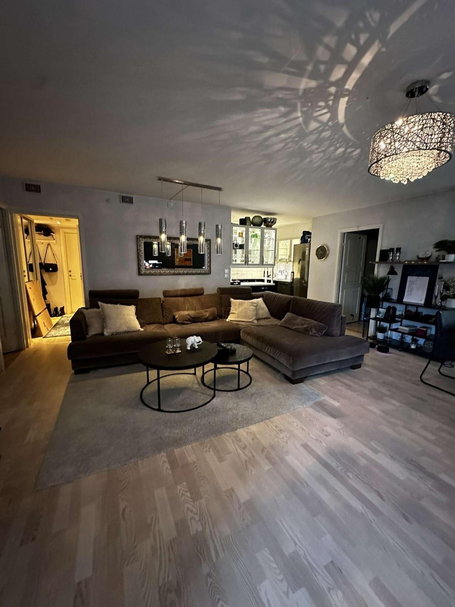 Nydelige Damsgardsveien, 3-Roms Moderne Leilighet! Bergen Exterior foto