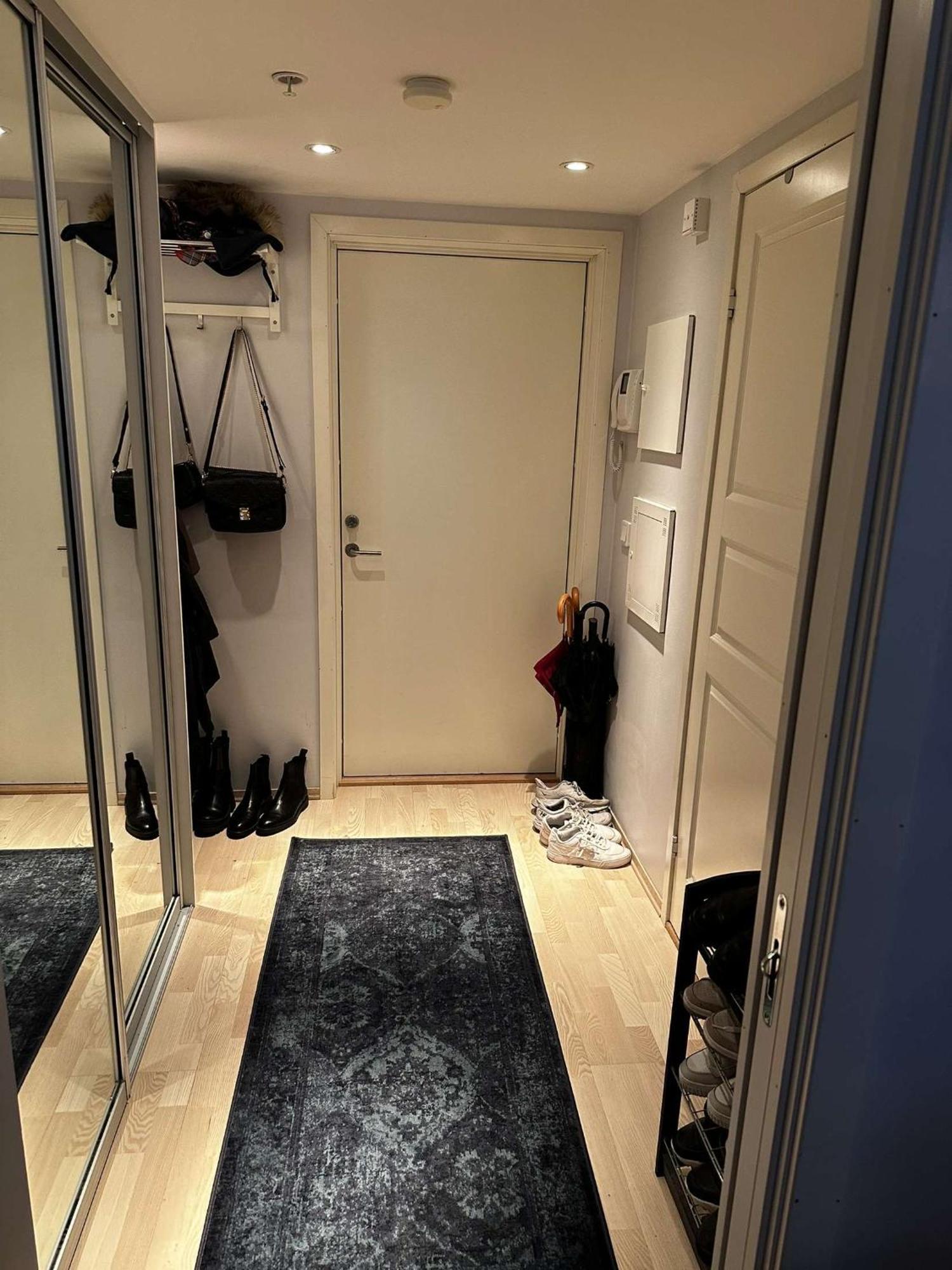 Nydelige Damsgardsveien, 3-Roms Moderne Leilighet! Bergen Exterior foto